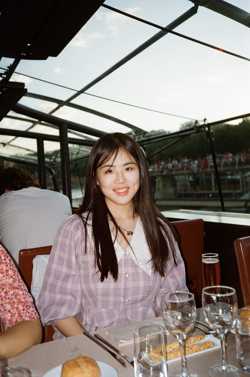Image of Yifan Chen
